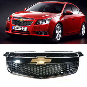 MẶT CA LĂNG CHEVROLET CRUZE 2010